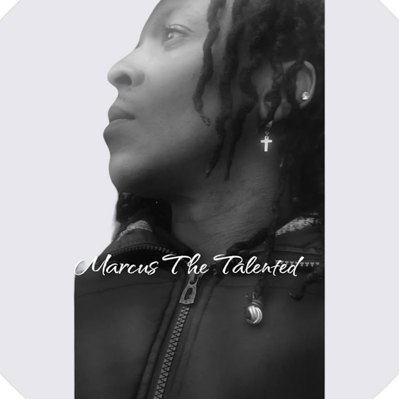Marcus The Talented