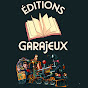 Éditions Garajeux