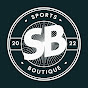 Sports Boutique logo