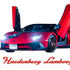 ハルデンベルク ランボルギーニ / Hardenberg Lamborghini 