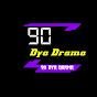 90Dya Drama  logo