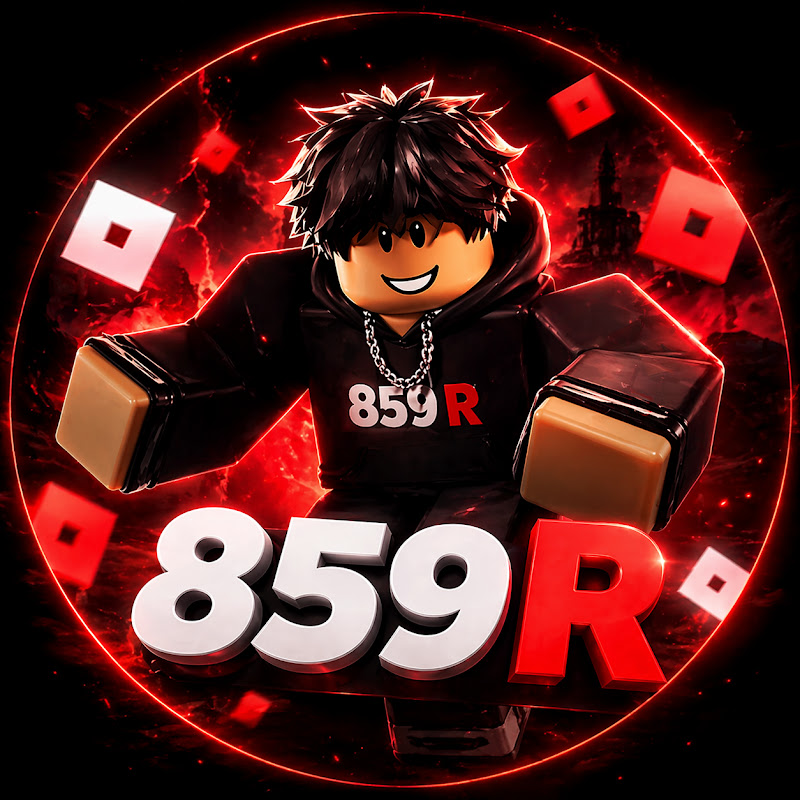 859 R