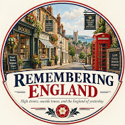 Remembering England