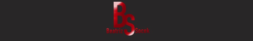 Beatriz Socek YouTube channel avatar
