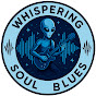 Whispering Soul Blues logo
