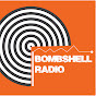 Bombshell Radio logo