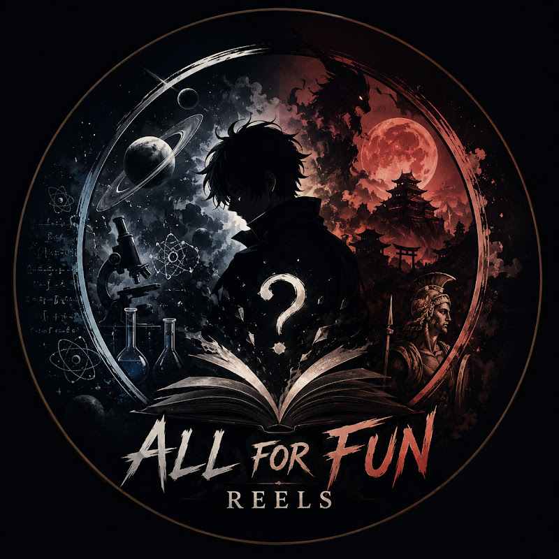 All For Fun Reels