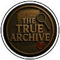 The True Archive logo