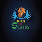 KING OF STATUS logo