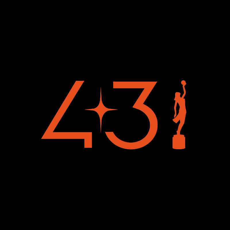 香港電影金像奬 Hong Kong Film Awards Logo