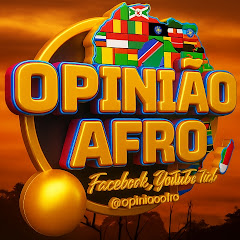 OPINIÃO AFRO ? Avatar