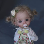 Alex Berg Dolls
