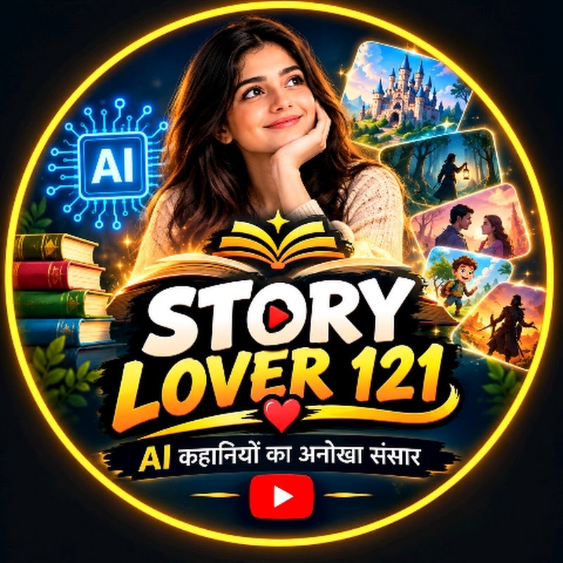 Story lover 121