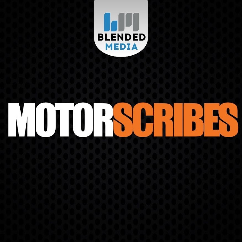 MOTORSCRIBES