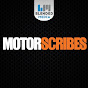 MOTORSCRIBES logo