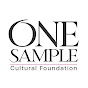 One Sample Cultural Foundation logo