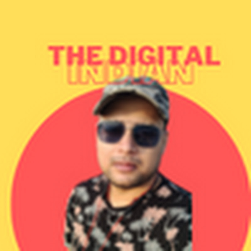 The Digital Indian
