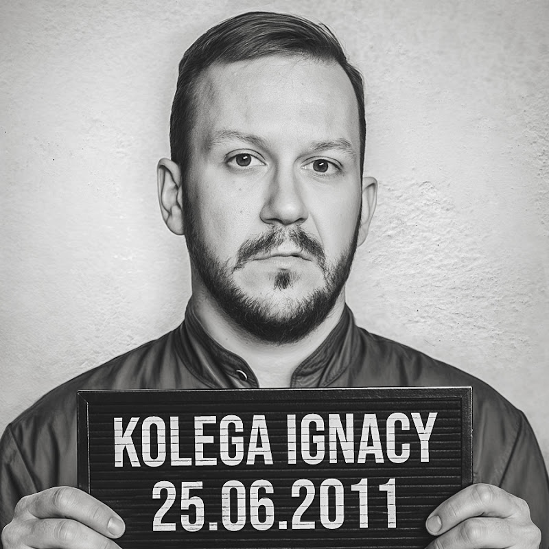 Kolega Ignacy