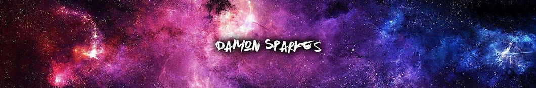 Damon Sparkes YouTube channel avatar