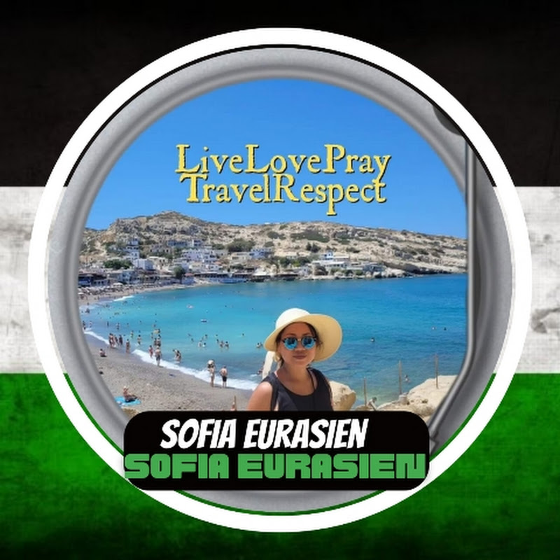 Sofia Eurasien 