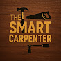 The Smart Carpenter  logo