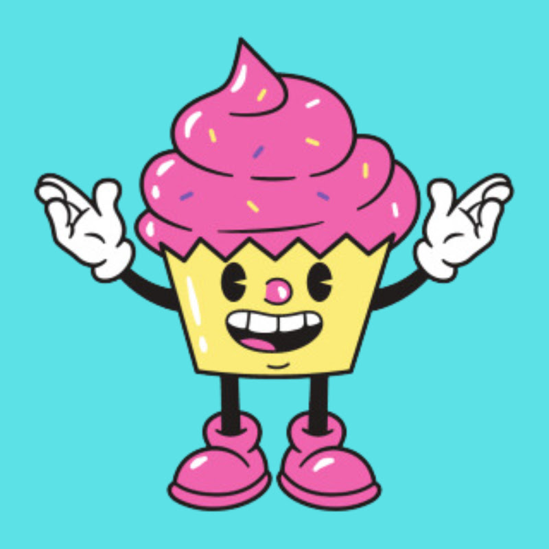 TickleCake