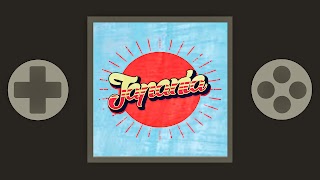 «Japania» youtube banner