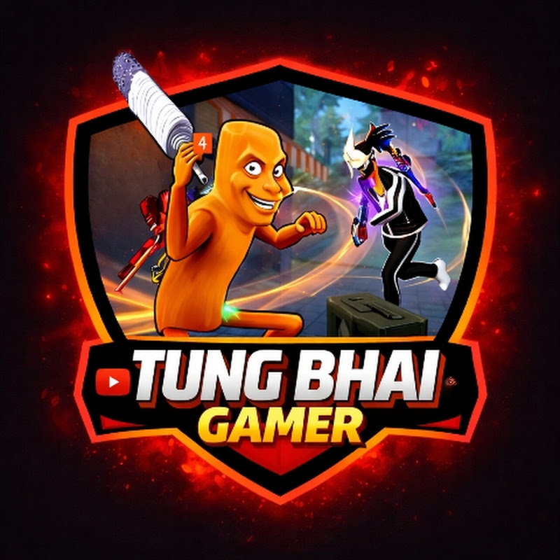TUNG BHAI GAMER