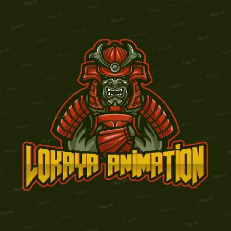 Lokaya Animation icon