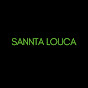 Sannta louca logo