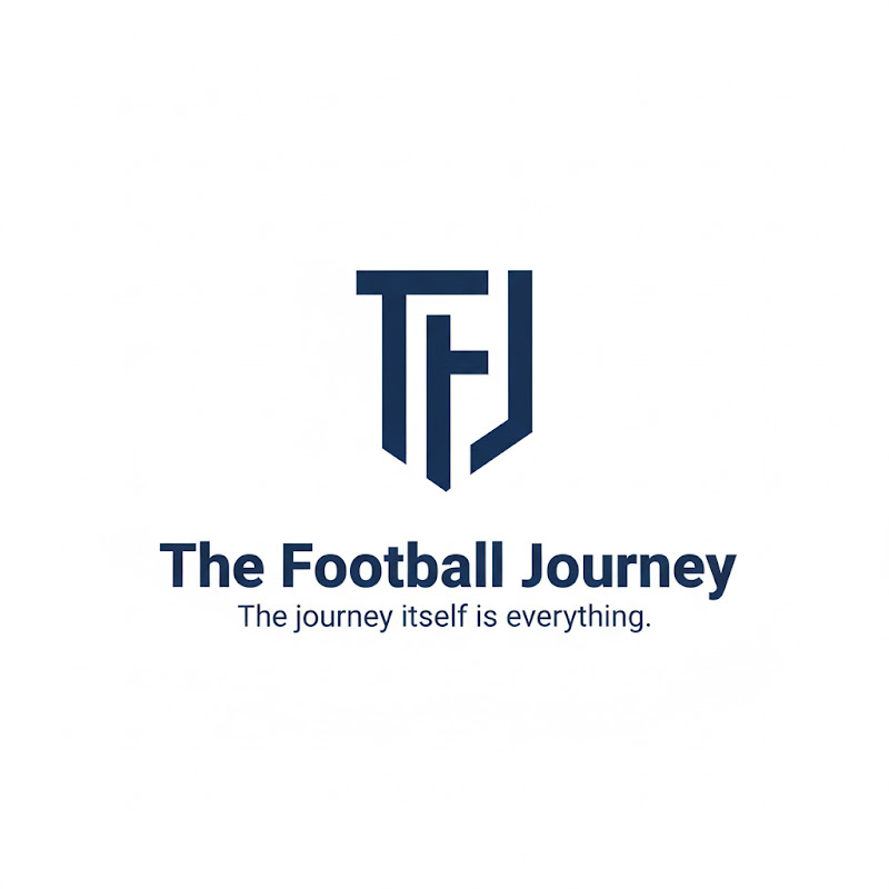 The Football Journey  profile avatar