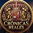 H2Dp11o1zsg-channel-avatar-Crónicas Reales