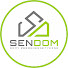 0pSux-srhlg-channel-avatar-SENDOM Domy Drewniane, Domy Szkieletowe
