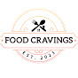 Food Cravings  logo