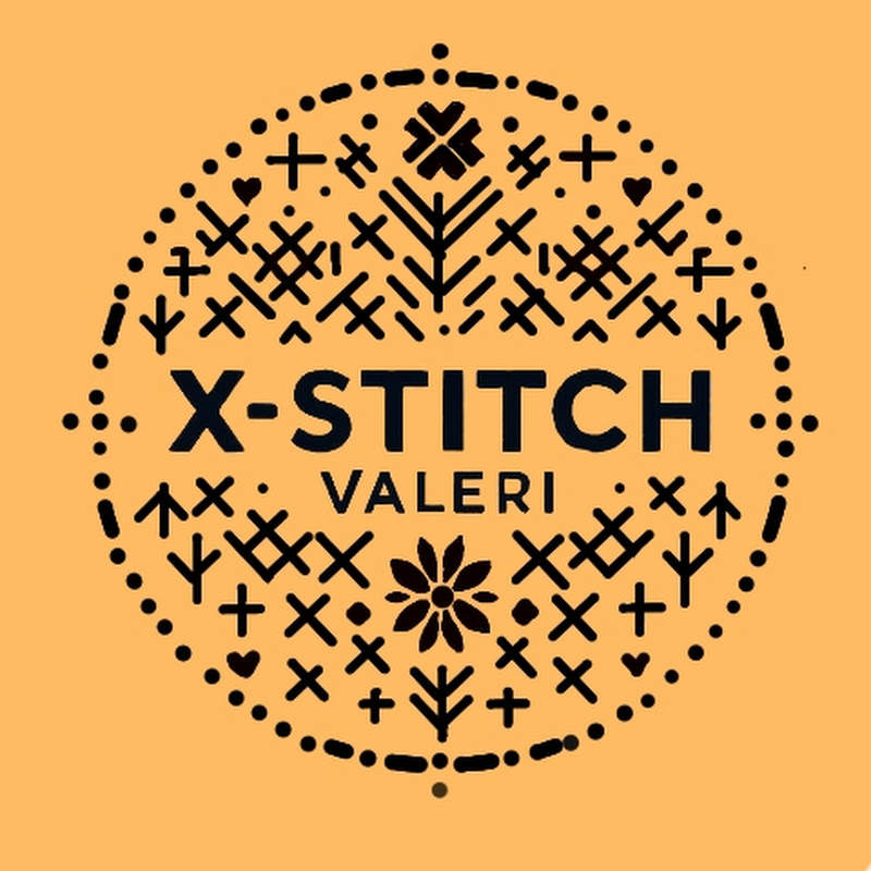 X-Stitch Valeri 