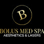 Bolus Med Spa logo