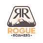 Rogue Roamers  logo