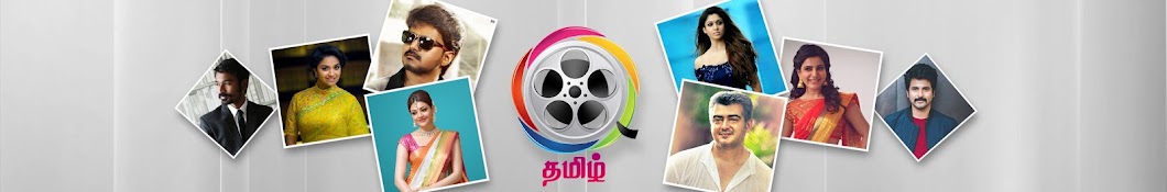 AllCineGallery - Tamil YouTube-Kanal-Avatar