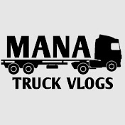 MANA TRUCK VLOGS