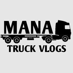 MANA TRUCK VLOGS  avatar