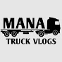 MANA TRUCK VLOGS  Image Thumbnail