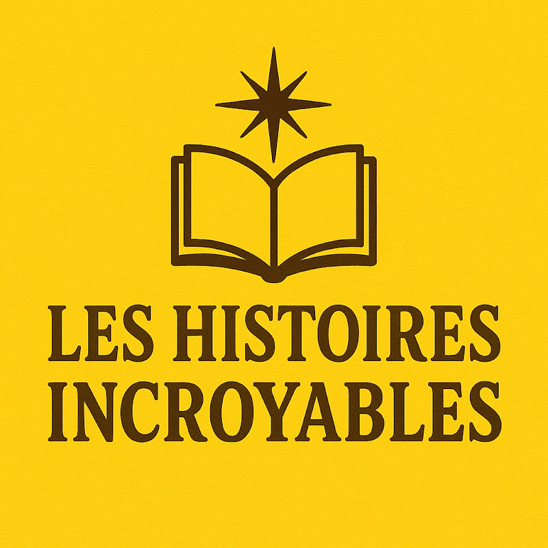 Les histoires incroyables de Mel et Roméo