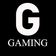 Gury GaminG channel logo
