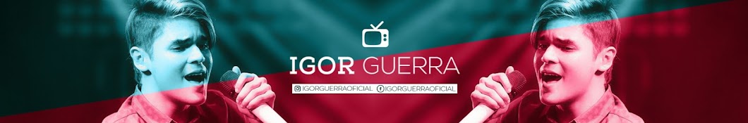 Igor Guerra Awatar kanału YouTube