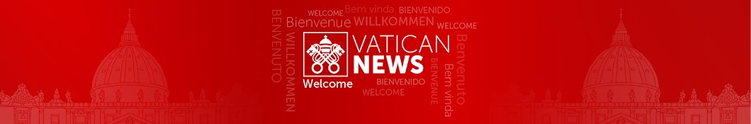 Vatican News - English YouTube 频道头像