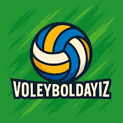 Voleyboldayız