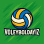Voleyboldayız