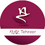 NAZ Tehreer logo