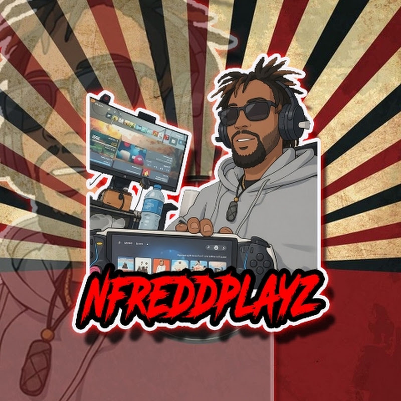 NF ReddPlayz🎮