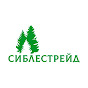 СИБЛЕСТРЕЙД logo